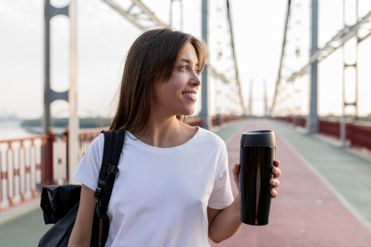 customized tumbler