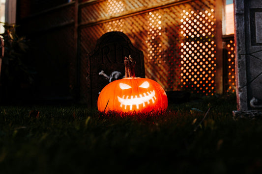 Creative Ways To Use Your Glass Skull Cup For Decorations