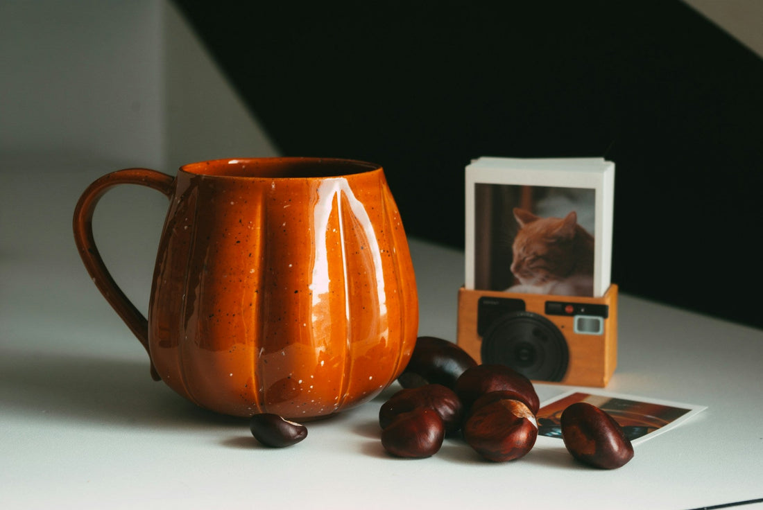 Halloween Themed Mug