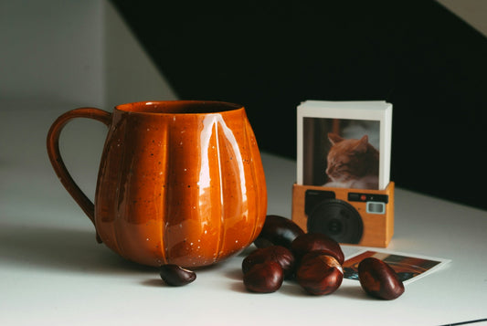 Halloween Themed Mug