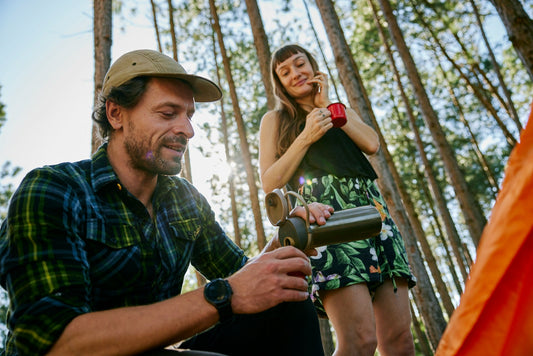 Why A Patriotic Travel Mug Is Perfect For Summer Celebrations
