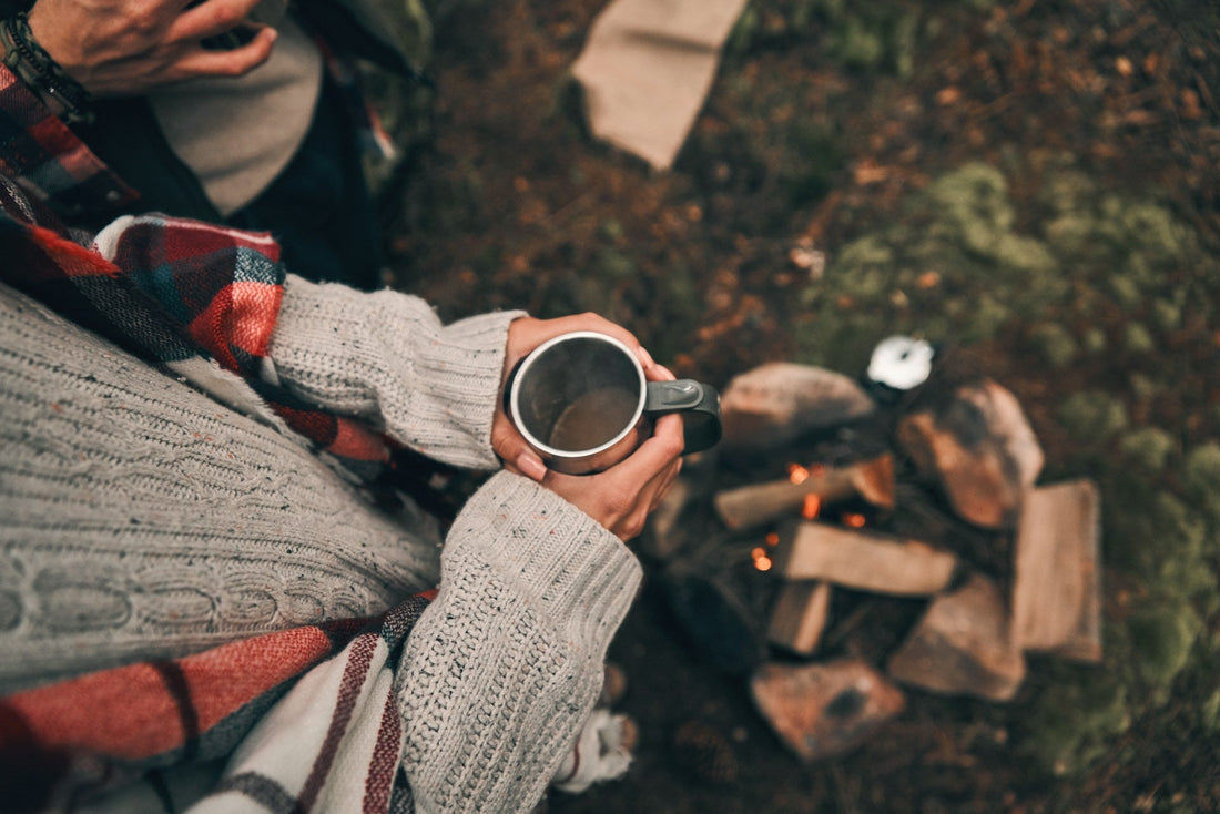 Quick Fixes For Damaged Travel Mug Lids