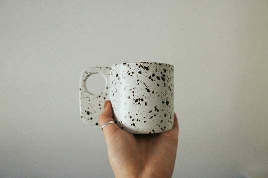 What To Do When Your Highland Cow Mug Loses Its Shine