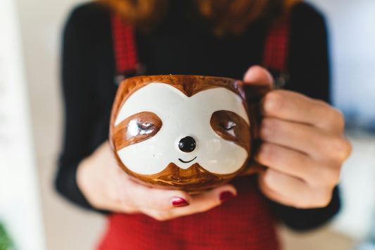 Fixing Loose Handles On Your Animal Design Tumblers