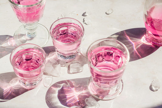 Preventing Chips And Cracks In Your Glass Skull Cups