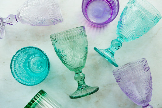 customized glass