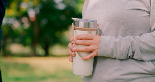 travel mug