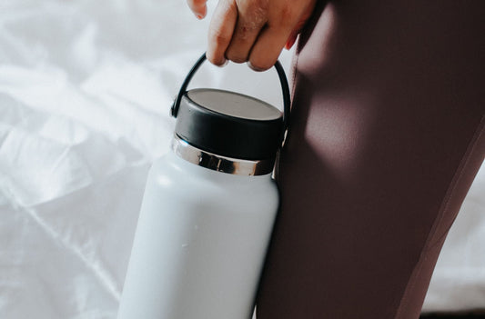 tumbler