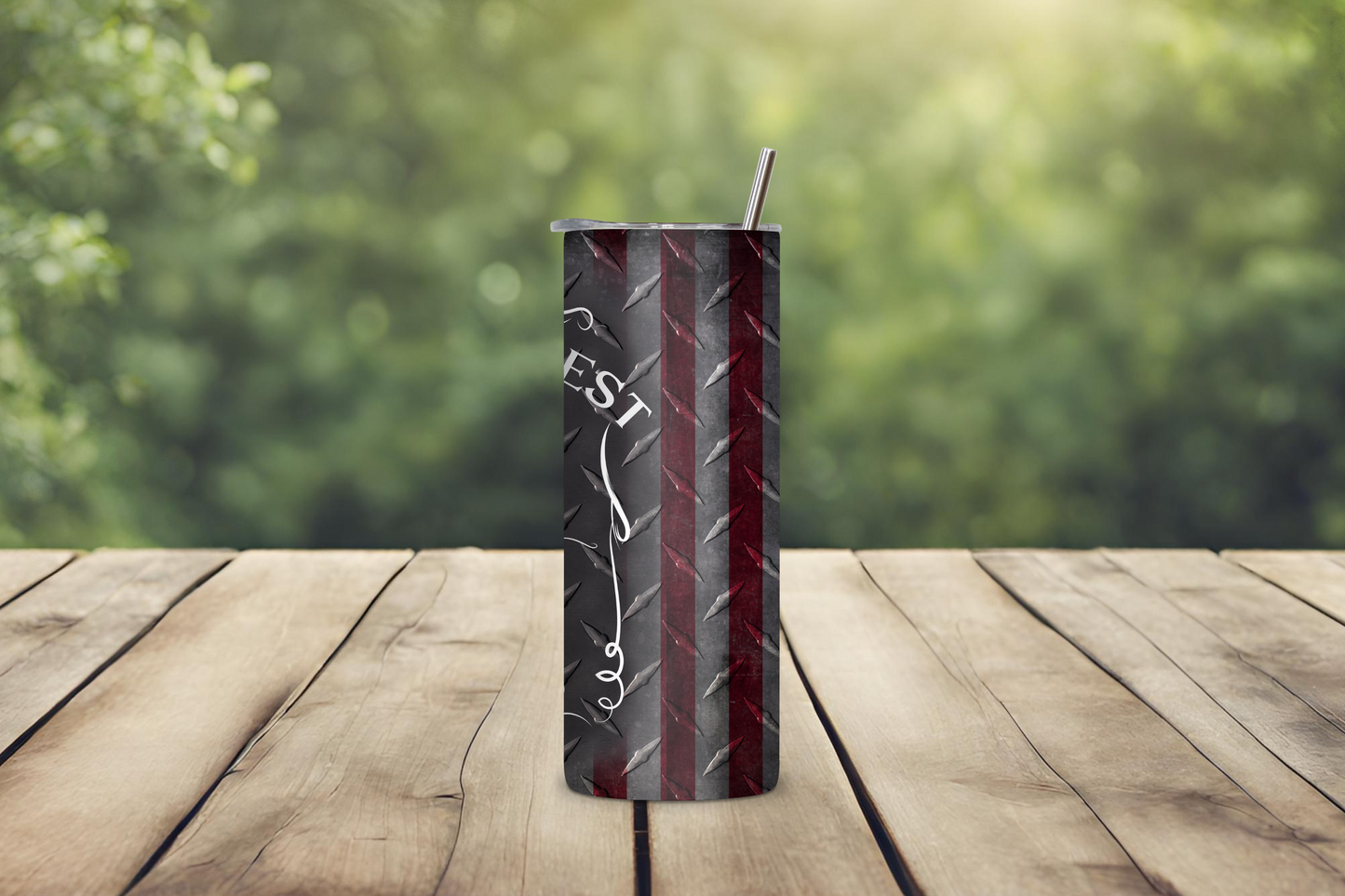 Premium Quality Dad Gift Tumbler, Father's Day Coffer Mug, Patriotic Papa Travel Cup, 20OZ Tumbler, 22OZ Tumbler, 30 OZ Tumbler