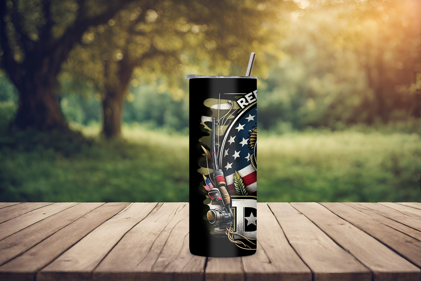 Reel Cool Dad Gift Tumbler, Father's Day Present, Dad Birthday Gift Coffee Cup, Fishing Cup, 20OZ Tumbler, 22OZ Tumbler, 30OZ Tumbler