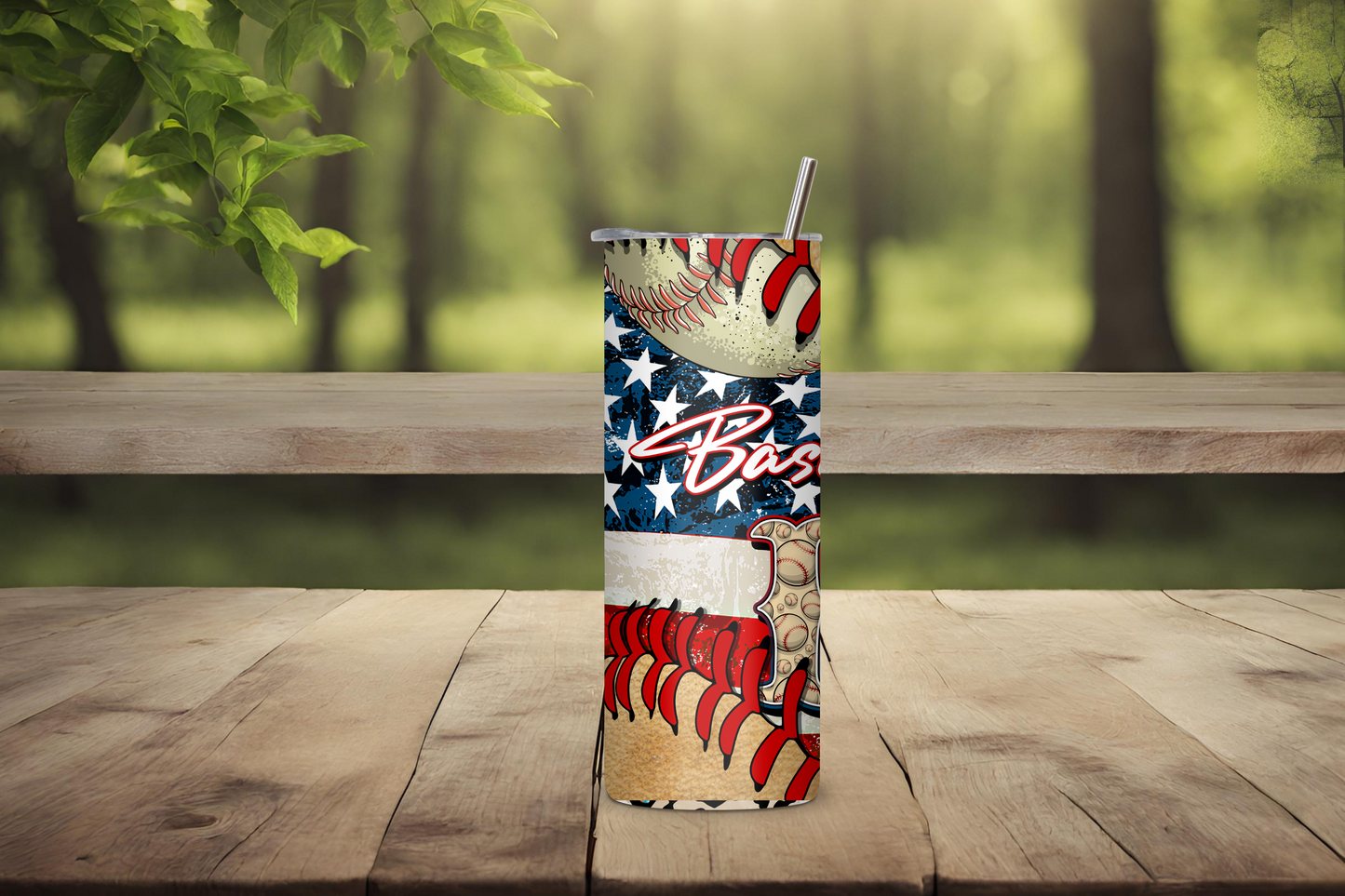 Father's Dad Baseball Travel Mug, Baseball Dad Tumbler, Sports Dad Gift Coffee Cup, 20OZ Tumbler, 22OZ Tumbler, 30OZ Tumbler