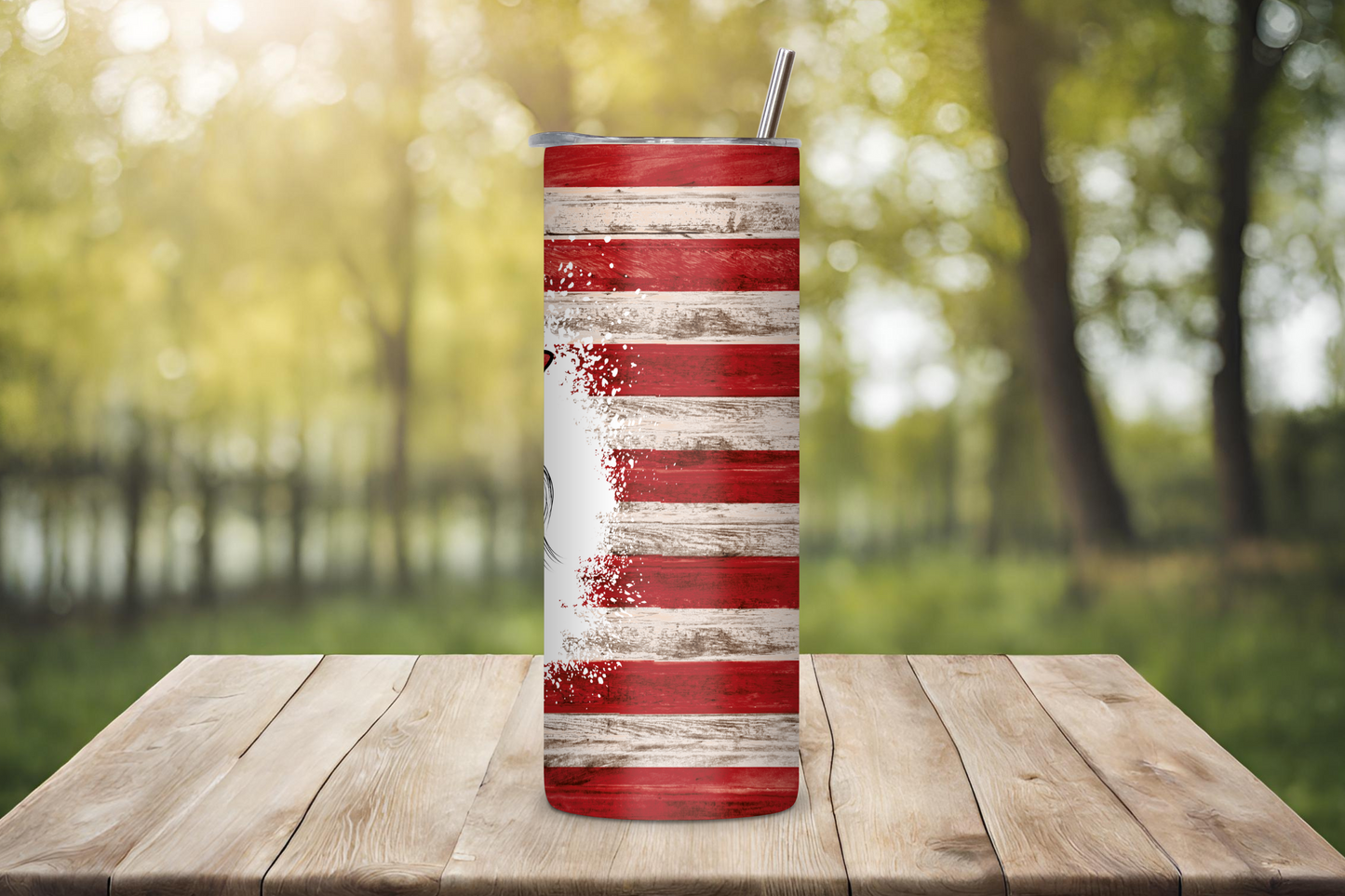 #AmericanMom Customizable Patriotic Tumbler, 4th of July Coffee Cup, Mom Cup, Travel Mug, 20OZ Tumbler, 22OZ Tumbler, 30OZ Tumbler