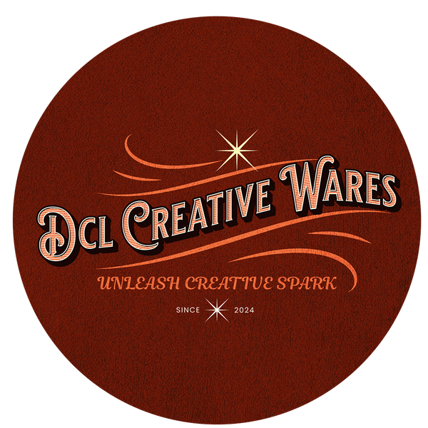 DCL Creative Wares