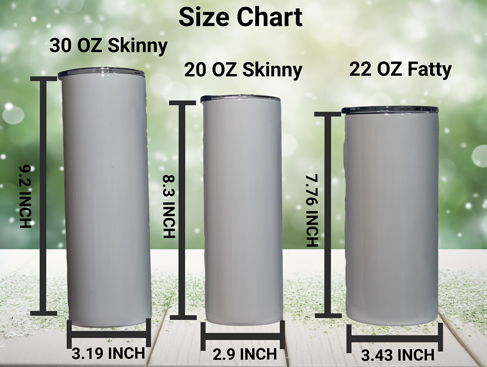 Great Outdoors Camping Tumbler, 20OZ Tumbler, 22OZ Tumbler, 30OZ Tumbler, Gift for Her, Gift for Him, Birthday Gift, Travel Cup, Coffee Mug