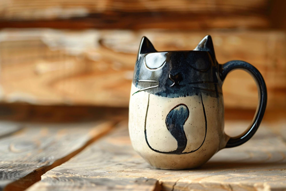 Should You Pick a Travel Mug Cat Design for Summer Trips?