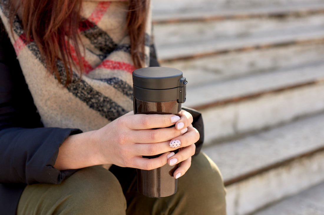 Dragon Travel Mug Designs That Stand Out in Spring