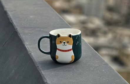 Why a Bears Travel Mug Makes Winter Mornings Less Rough