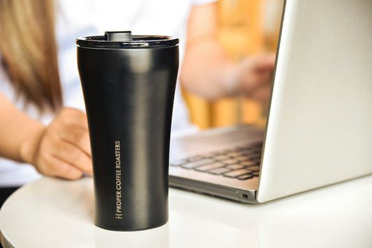 Coffee Tumblers