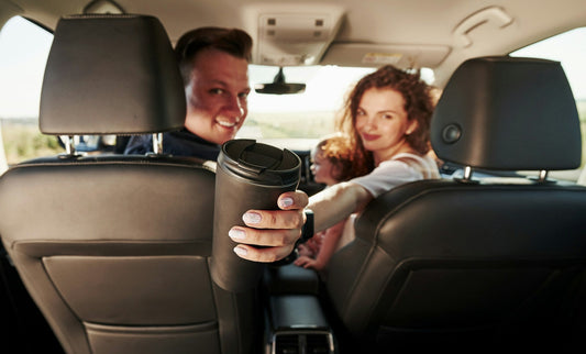 Travel Mugs