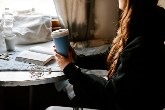 Travel Mugs