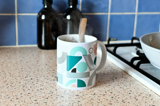 mug