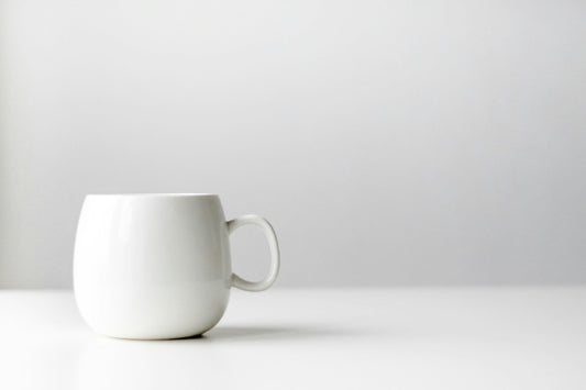 Camo Mug 