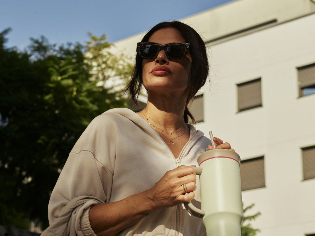 Travel Mug
