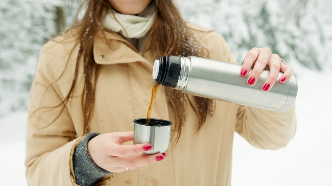 Coffee Tumblers