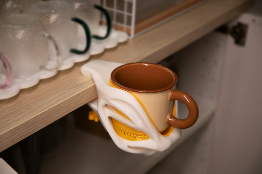 travel mug